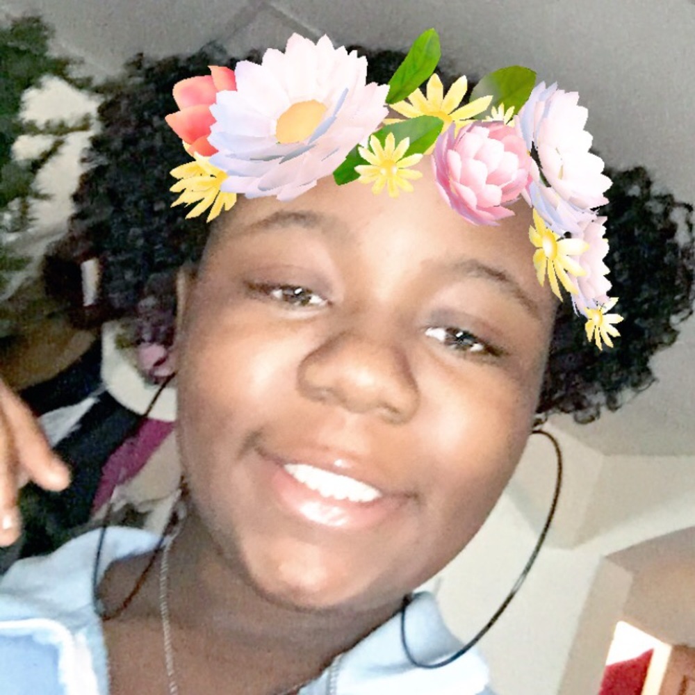 Meet your Posher, Gabrielle